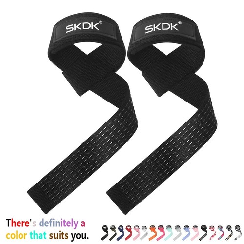 Rdx weight lifting straps - rdx,