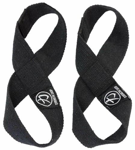 Strength shop originals - strength,