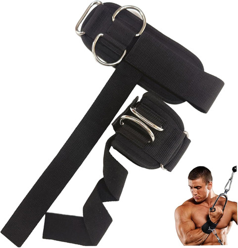 Pair wrist straps - pair,