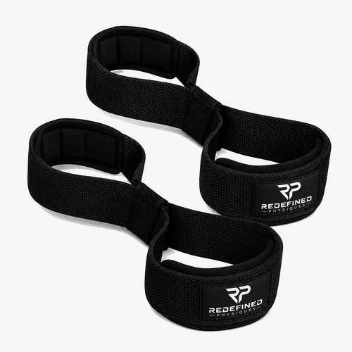 Figure lifting straps - figure,