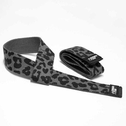 Strength shop lifting straps - shop,