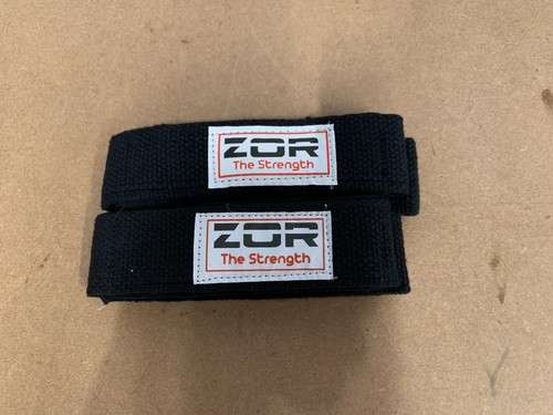 Weight lifting straps - lifting,