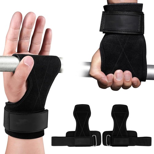 Weight lifting wrist straps - wrist,