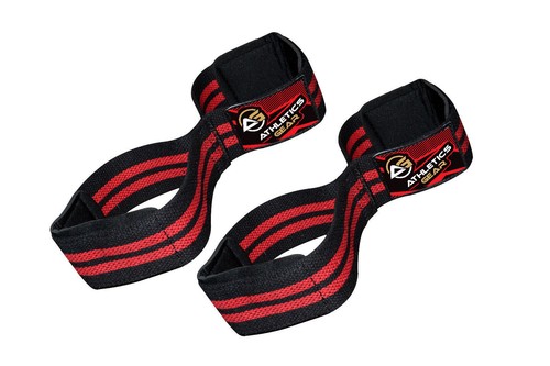 Figure lifting straps heavy - lifting,