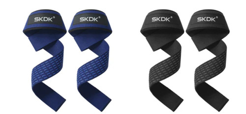 Skdk weight lifting straps - skdk,