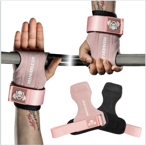 Manueklear weight lifting - manueklear,