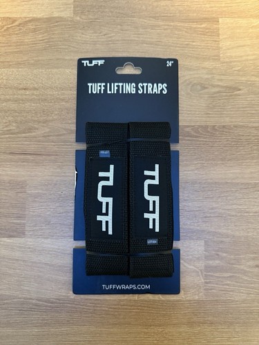 Tuff wrap athletics - wrap,