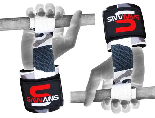 Weight lifting straps gym - weight, straps,