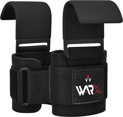Gym straps hook - hook, power
