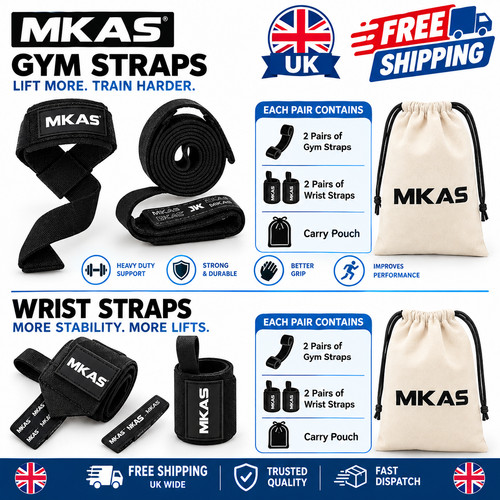 2pc mkas weight - 2pc,
