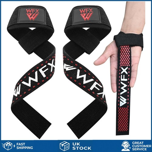 Pro padded weight lifting - pro,