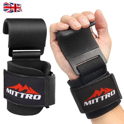 Weight lifting hooks gym - weight,