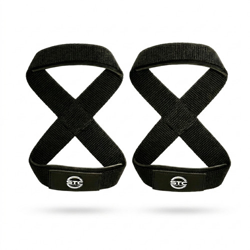 Figure lifting straps - figure, 8