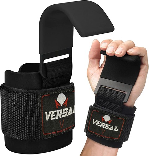 Gym straps hook - gym,