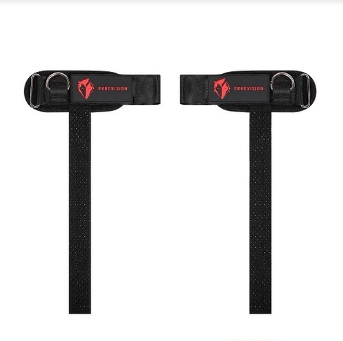 Ekkovision weight lifting - ekkovision,