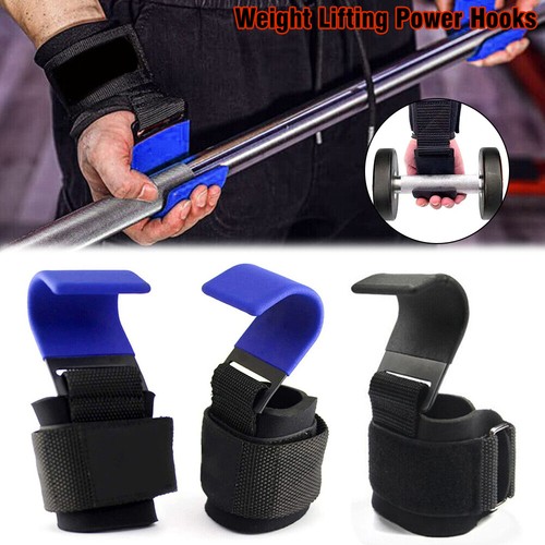 Gym straps hook bar power - gym,