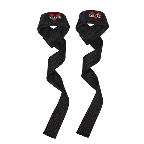 Valeo weight lifting straps - valeo,