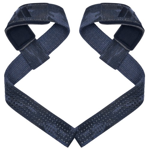 Weight lifting wrist - wrist, straps