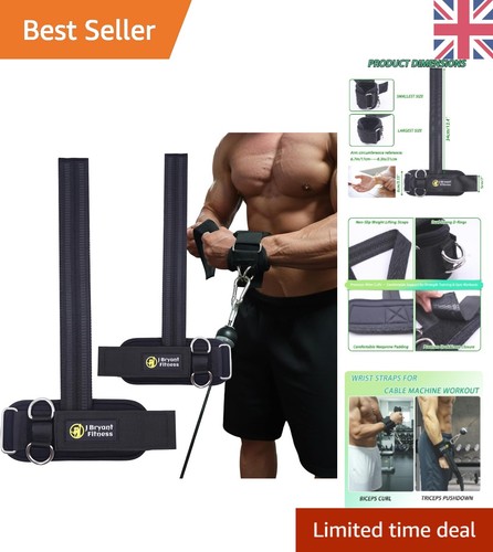 Reinforced weight lifting - reinforced,