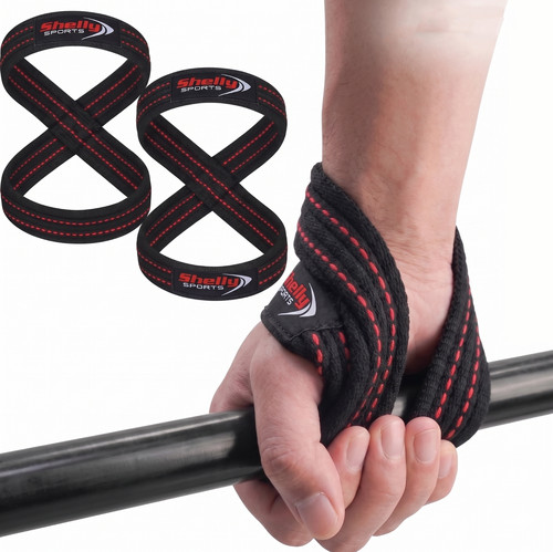 Figure straps for heavy - for,