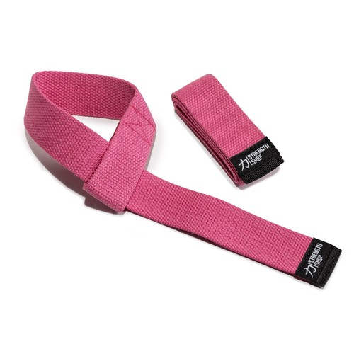 Strength shop lifting - strength,