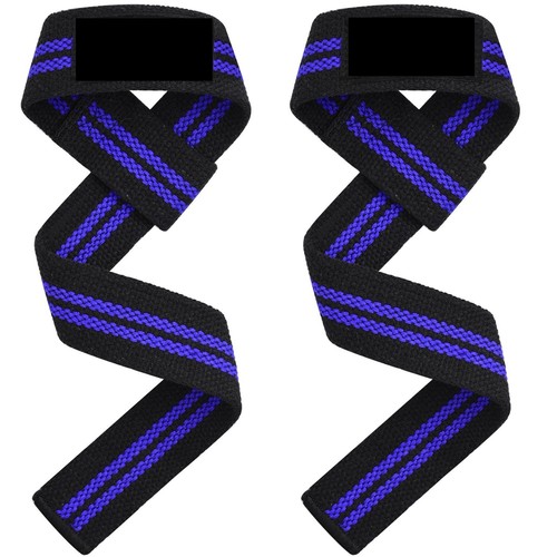 Weight lifting straps - lifting, straps,