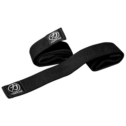 Strength shop extra long - strength,