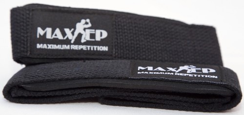 Maxrep padded weight lifting - weight,