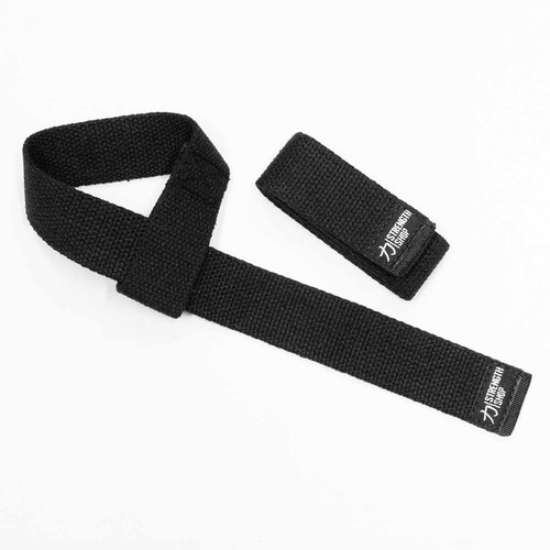 Strength shop lifting - shop,