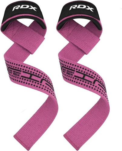 Rdx weight lifting straps - rdx,