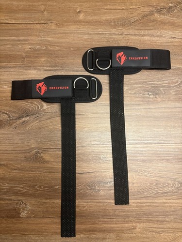 Ekkovision weight lifting - ekkovision,