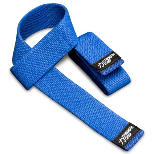 Strength shop lifting straps - straps,