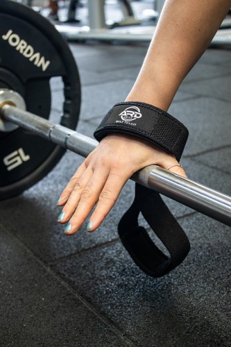 Ardgear weight lifting straps - ardgear,