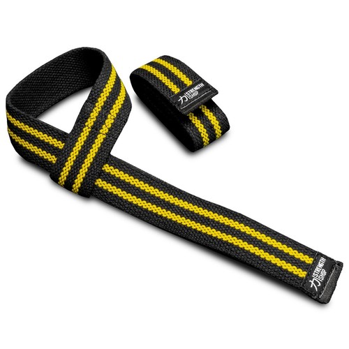 Strength shop heavy duty - strength,