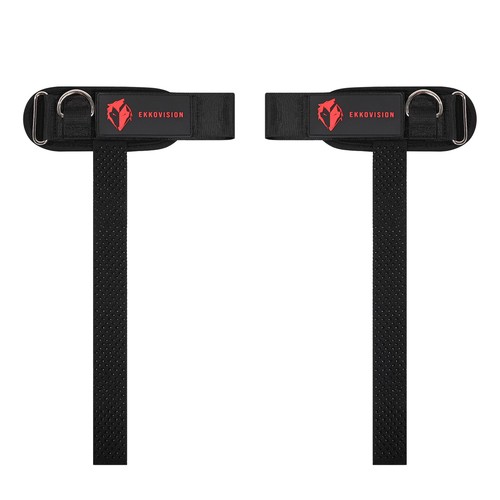 Ekkovision weight lifting - ekkovision,