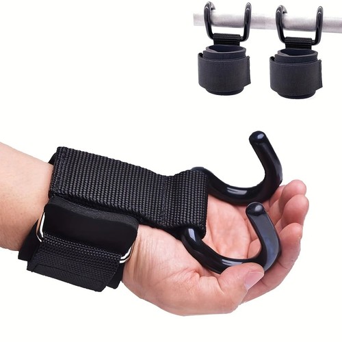 2pcs weight lifting wrist - 2pcs,