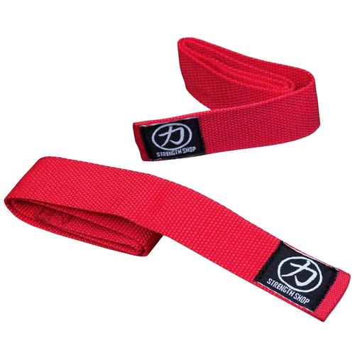 Strength shop inferno - shop, lifting