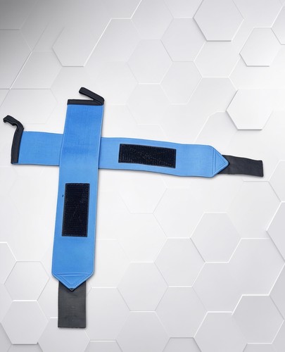 Weight lifting straps support - lifting,