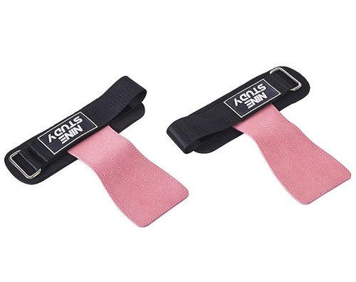 Weightlifting grip style - grip,