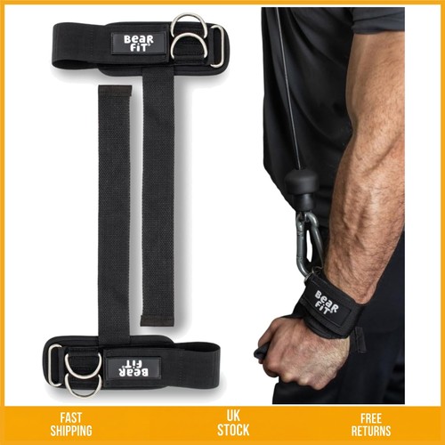 Versatile 1 weight - 2-in-1,