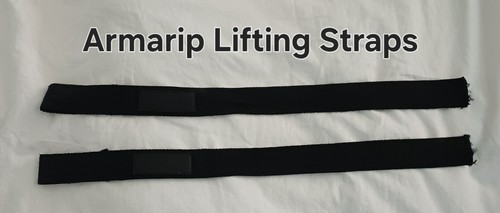 Pair weight lifting - of,