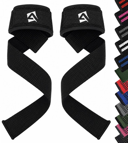 Aqf weight lifting - aqf, straps
