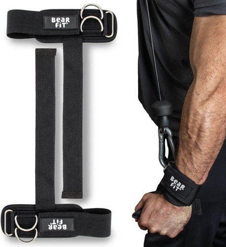 Versatile 1 weight - 2-in-1,