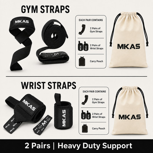 2pc mkas weight - 2pc,
