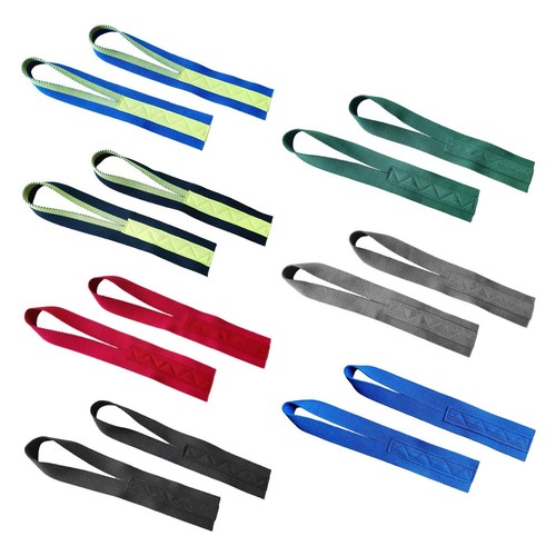 2pcs weight lifting straps - 2pcs,