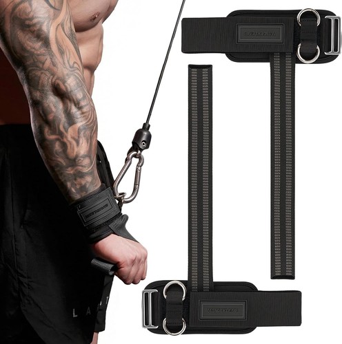 Non slip wrist straps - wrist, for