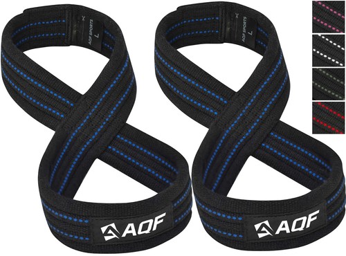 Aqf figure lifting straps - figure,