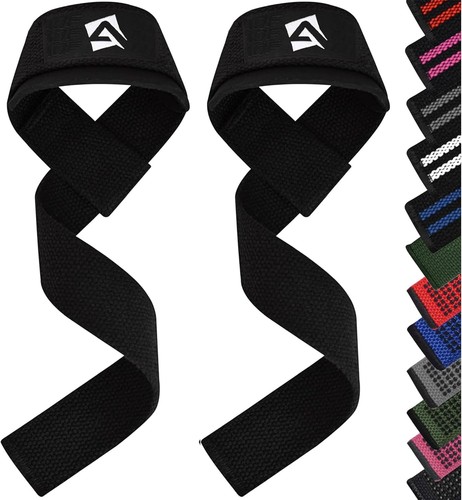 Aqf weight lifting - aqf, straps