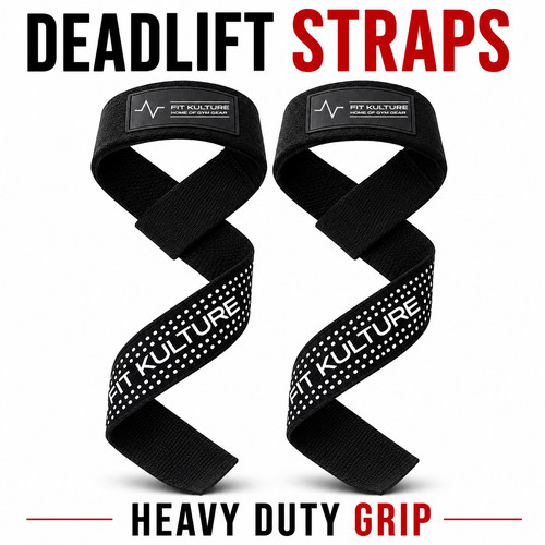 Deadlift straps weight lifting - deadlift,