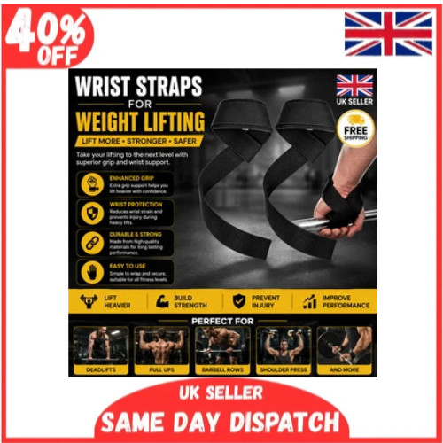 Weight lifting straps gym - lifting,